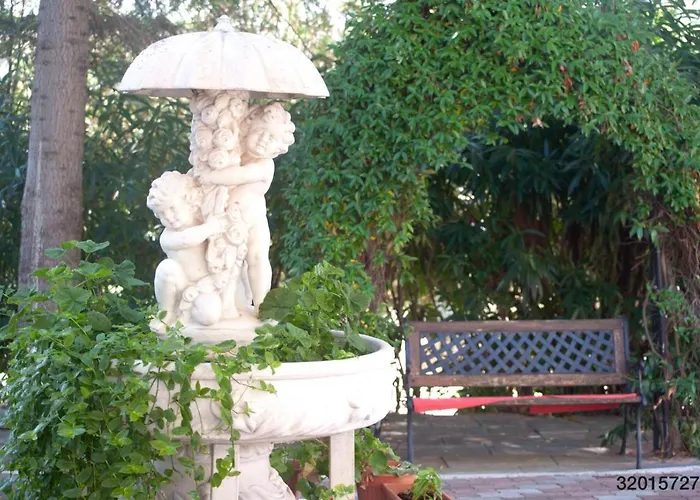 Villa Dei Romanzi