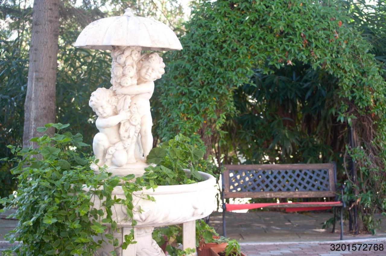 Dei Romanzi Hotel