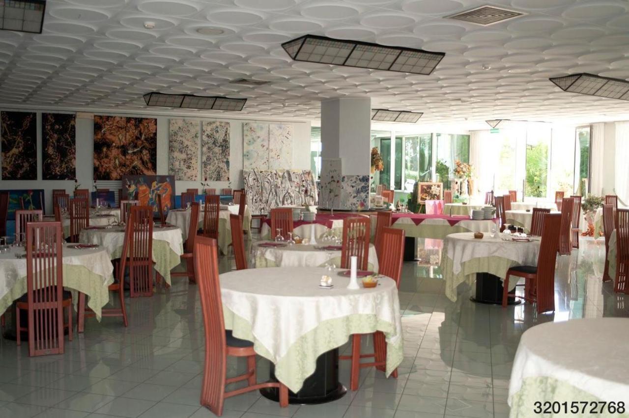 Hotel Dei Romanzi 3*