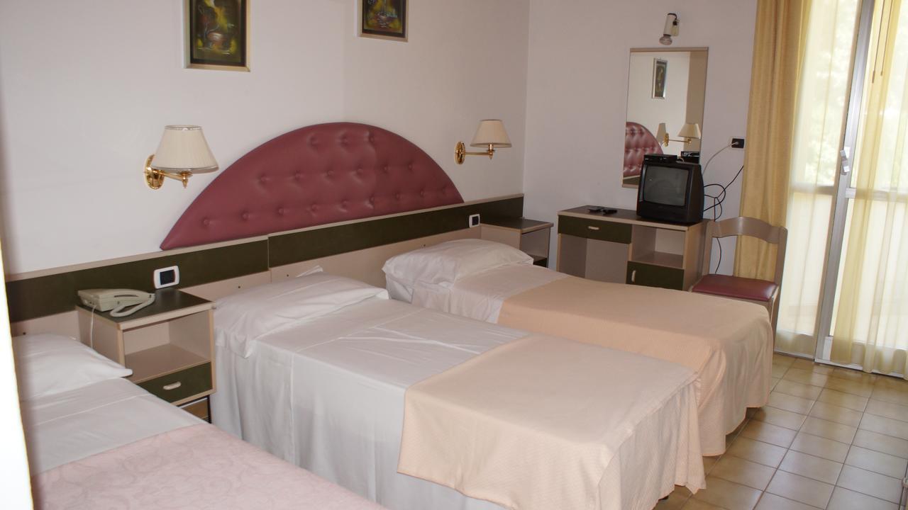 Dei Romanzi Hotel